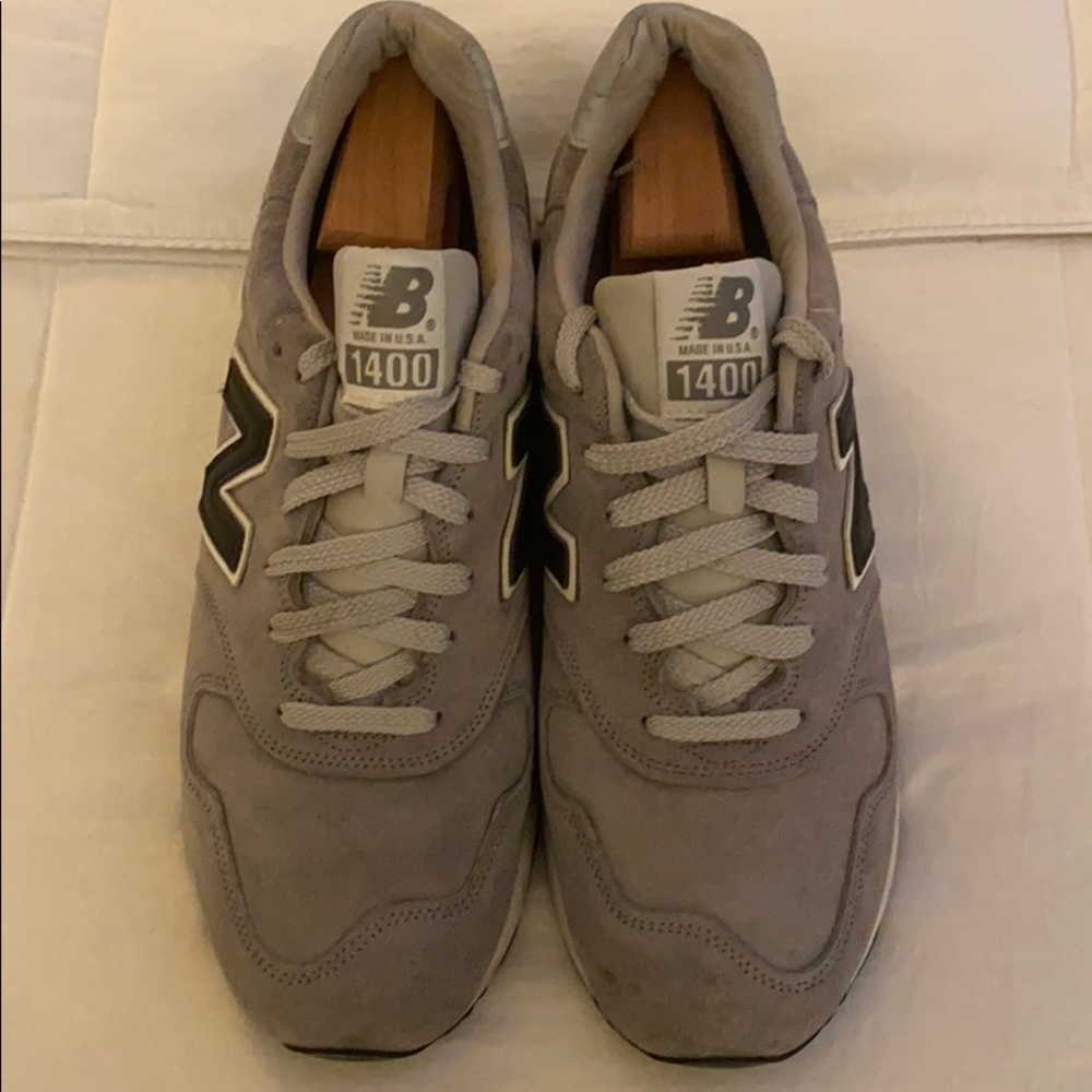 New Balance Men’s Running Shoe